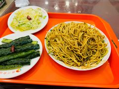 -新川面馆(新街口起源店)