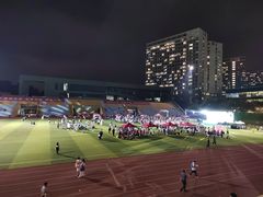 -深圳大学(丽湖校区)
