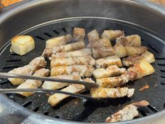 -哼蟹二将·烤肉酱蟹(合生汇店)