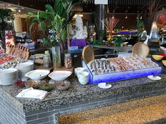 -乌鲁木齐环球国际大酒店