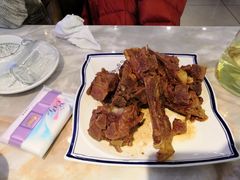 -小鱼儿海鲜港(新村十区店)