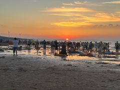 -那香海钻石沙滩浴场