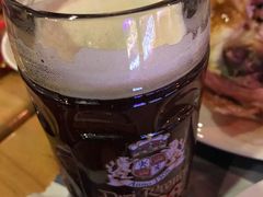 烟熏特酿-皇冠自酿啤酒坊(中国红街5号楼店)