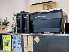 -麻雀咖啡SPARROW COFFEE(十全街店)