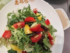 -金典银峰老鹅馆·昆山菜(亭林公园店)