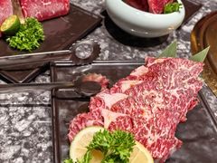 -牛将军•涮肉•烤肉(北京王府井·故宫店)