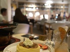 -T館·花园艺术餐厅
