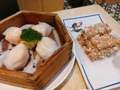 -明腾壹间茶餐厅(新都会花园广场店)