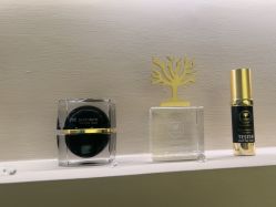 -VALMONT·若嫚蝶国际美肤中心