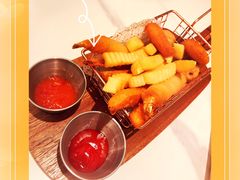 -蘇小主·创意中国菜(金茂览秀城店)