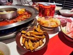 -厂花素芬九宫格火锅(红光店)