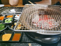 -九田家黑牛烤肉料理(石路天虹店)