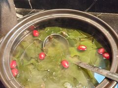 -梨花自助烤肉(乐宾店)