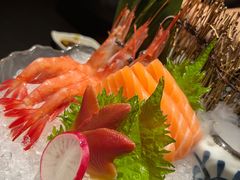 -七条鱼日本料理(三墩店)