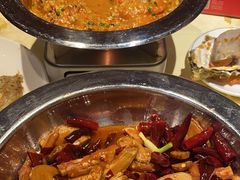 -聚味瞿记·龙虾堂(坡子街店)