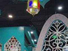 -帕米尔食府(白云观店)