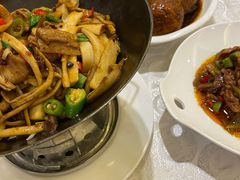 -马凯餐厅(长椿街店)