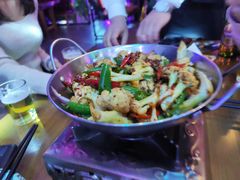-21点音乐餐吧(水悦城店)