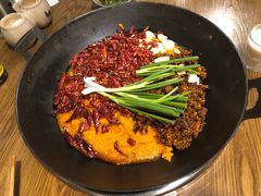 -周幺妹重庆老火锅(银泰城总店)