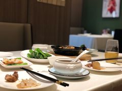 -香港狮子山下·明星粤菜餐厅(北苑店)