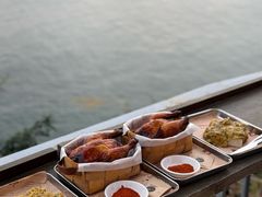 -Brew Farm·精酿农场海滨悬崖餐厅