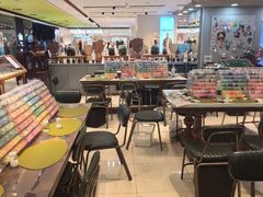 -十八字金银饰·拼豆·开蚌手工体验团建(君太百货店)