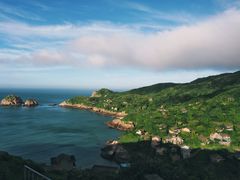-枸杞岛