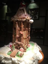 -聚贤堂中餐厅(湖滨金陵饭店店)