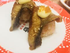 -新一番三文鱼寿司(大东海店)