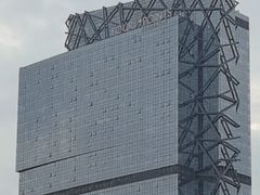 -青岛西海岸隆和福朋喜来登酒店