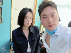 -MONE美发沙龙