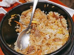 -山之屋炭火烧肉·生啤畅饮(大朗万科中央公园店)