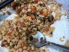 -东菊料理(吉利购物广场店)