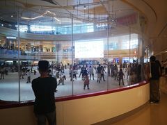 -冠军冰场CHAMPION RINK(苏州中心商场店)