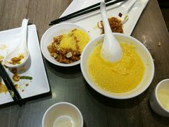 -九毛九西北菜(大东海店)