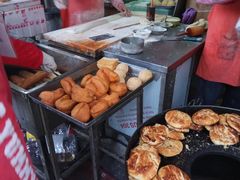 -刘飞放心无铝油条(阳光翠竹苑店)