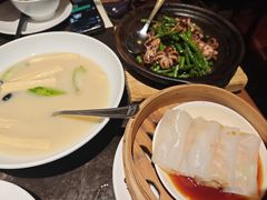 -汤城小厨•粤菜•靓汤(苏州街店)