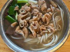 猪脏粉-守英猪脏粉(仓桥街店)