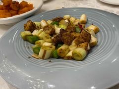 -京粤荟(海王银河科技大厦店)