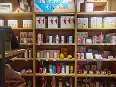 -九木杂物社(恒隆广场店)