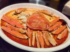 -富淳饭店(陆家嘴保利广场店)