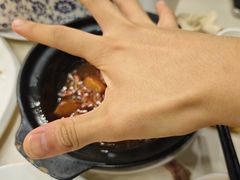 -古南都·清真绿柳居菜馆(太平南路店)