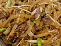 -牛一煲美食(江高店)