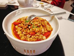 -富淳饭店(世纪公园店)