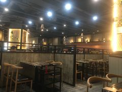 -古乐牛香·鲜牛肉牛杂火锅(五一中路店)