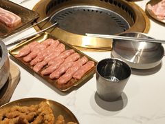 -花味烤肉·拌饭(建邺万达店)