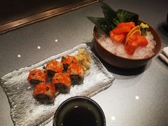 -西村日本料理(香格里拉饭店)