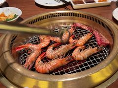 -御牛道日式烤肉料理(杭州万象城店)