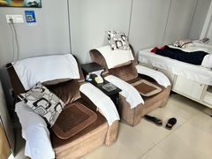 -巧手推拿中心(盲人推拿)