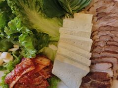 -第二外国语学院-韩国餐厅(朝阳路店)